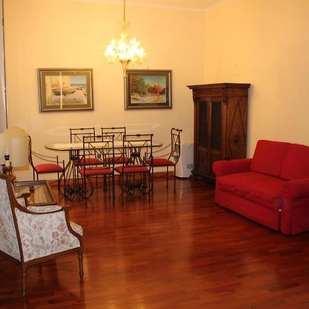 Colosseum New Charming Apartment 罗马 外观 照片